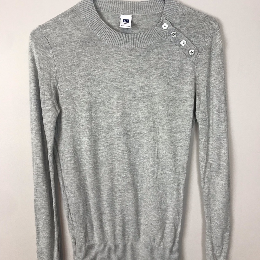 Gap Sweater
